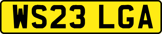 WS23LGA