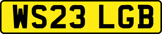 WS23LGB