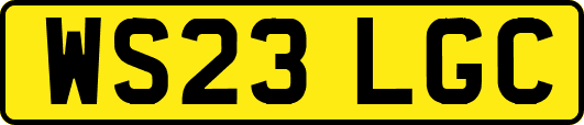 WS23LGC