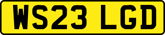 WS23LGD