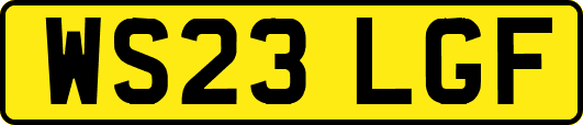 WS23LGF