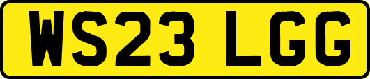 WS23LGG