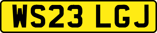 WS23LGJ