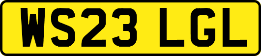 WS23LGL