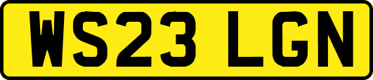 WS23LGN