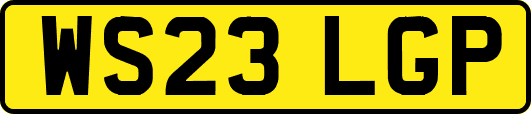 WS23LGP
