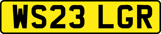 WS23LGR