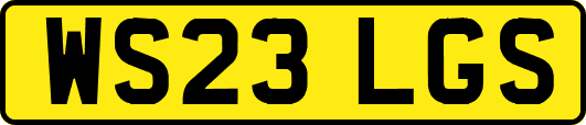 WS23LGS