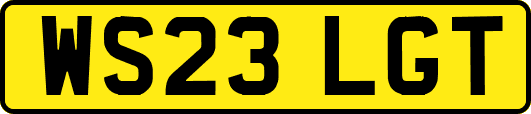 WS23LGT