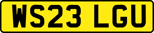 WS23LGU