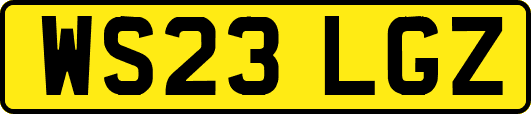 WS23LGZ