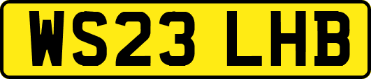 WS23LHB