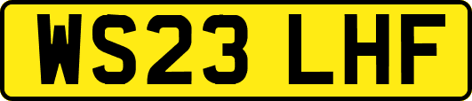 WS23LHF