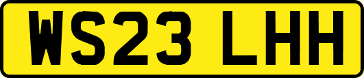 WS23LHH
