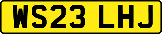 WS23LHJ