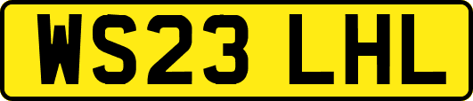 WS23LHL
