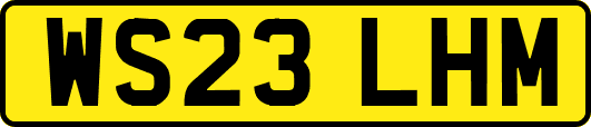 WS23LHM