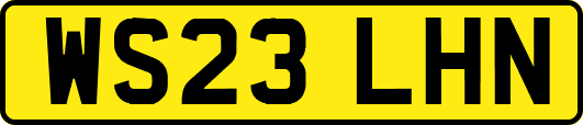 WS23LHN