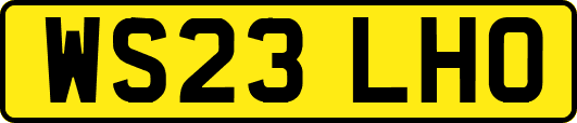 WS23LHO