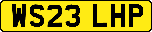 WS23LHP