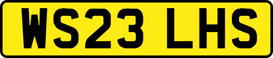 WS23LHS