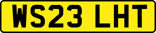 WS23LHT