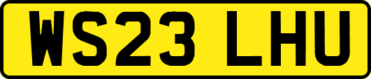 WS23LHU
