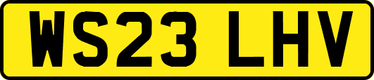 WS23LHV
