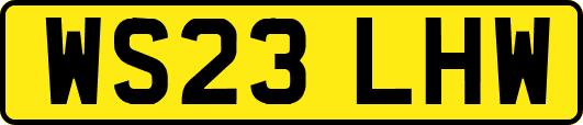 WS23LHW