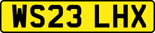 WS23LHX