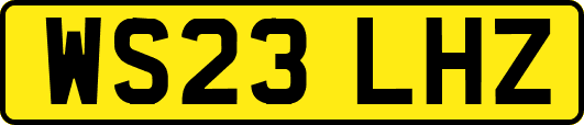 WS23LHZ
