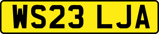 WS23LJA