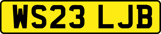 WS23LJB