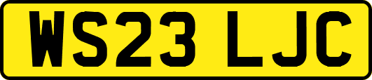 WS23LJC
