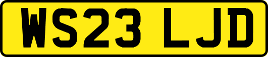WS23LJD