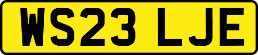 WS23LJE