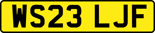 WS23LJF