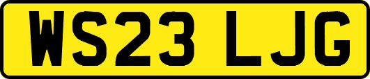 WS23LJG