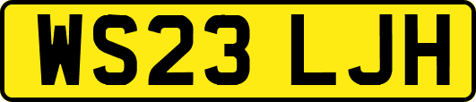 WS23LJH