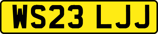 WS23LJJ