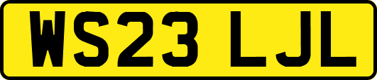 WS23LJL