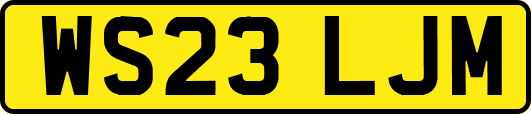 WS23LJM
