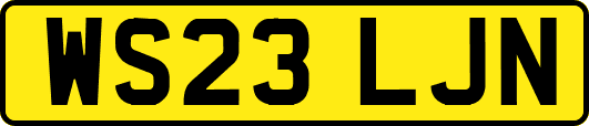 WS23LJN