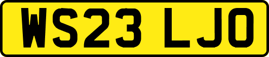 WS23LJO