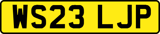 WS23LJP