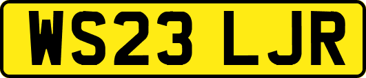 WS23LJR