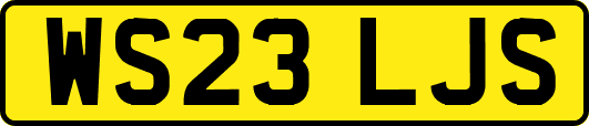 WS23LJS