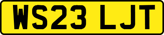 WS23LJT