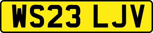 WS23LJV