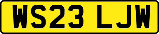 WS23LJW